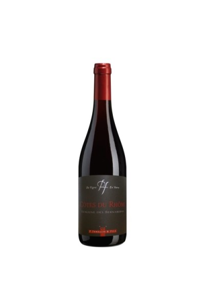 Domaine des Bernardins, 750 ml