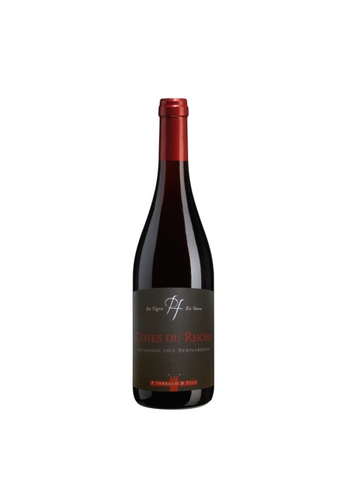 Domaine des Bernardins, 750 ml