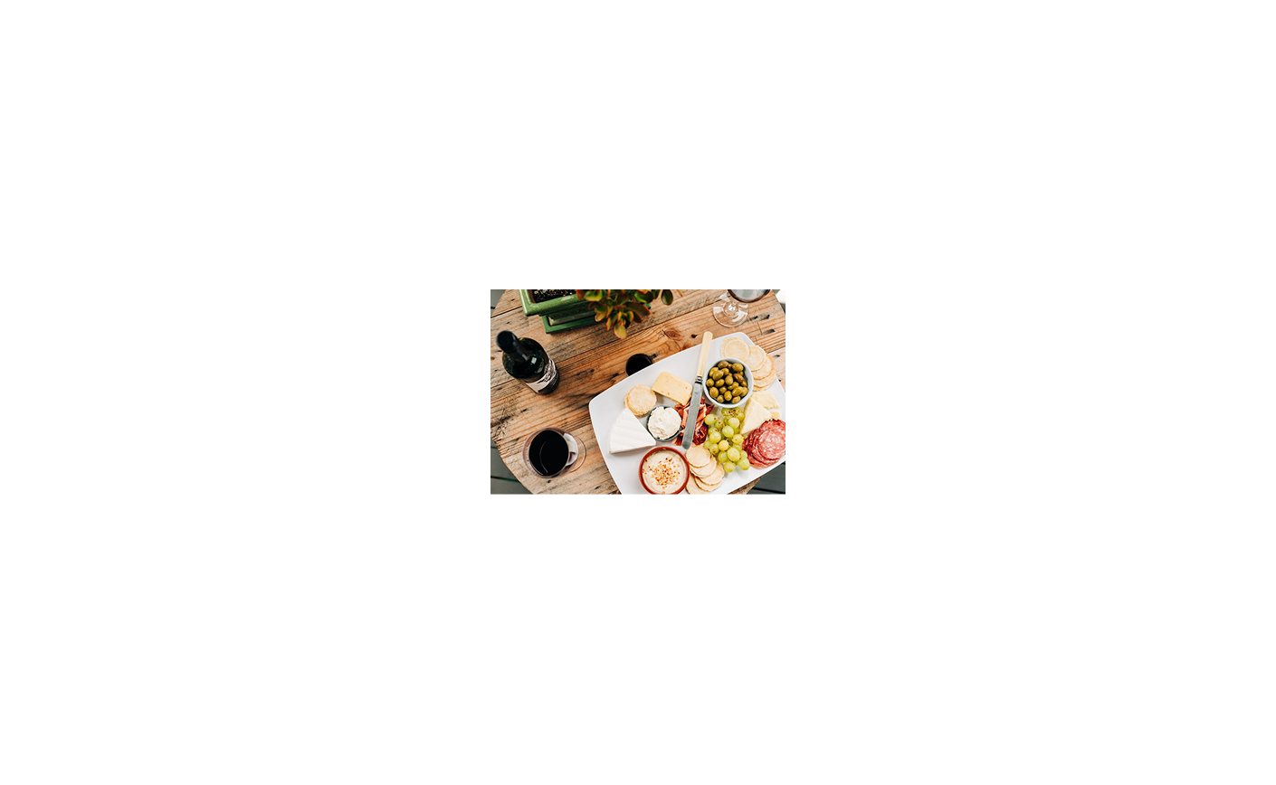 The Art of Wine & Cheese: Seasonal Pairings to Impress