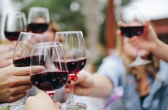 Summer Wine Discovery Tasting