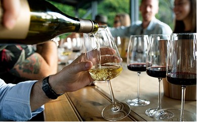 Bordeaux Grand Cru Masterclass